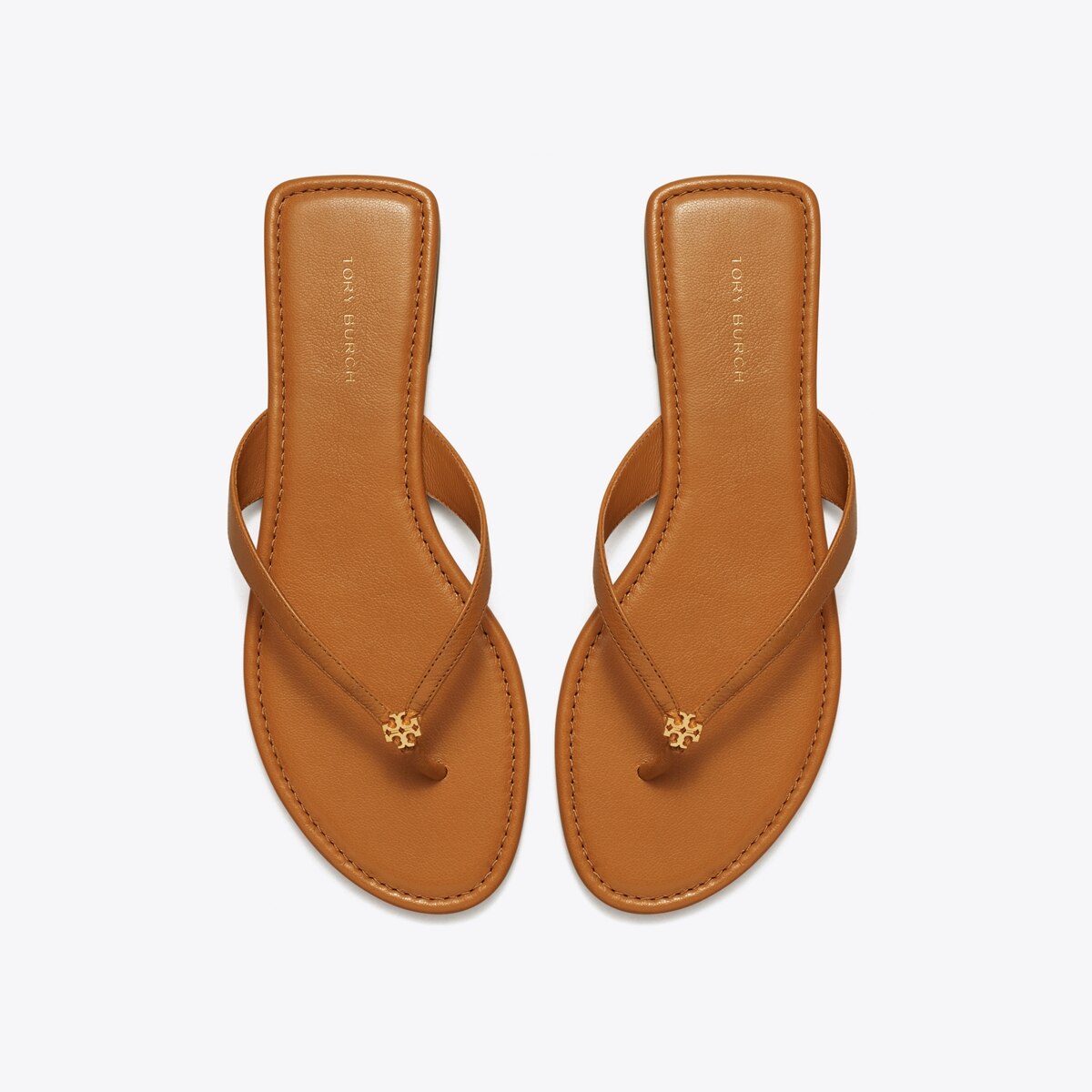 Tory Burch Flip Flops size buy 7/8