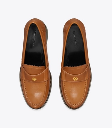 Designer Loafers & Mules for Women | Tory Burch