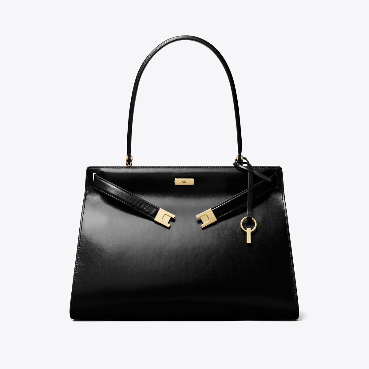 Classic Lee Radziwill Bag: Women's Designer Tote Bags | Tory Burch