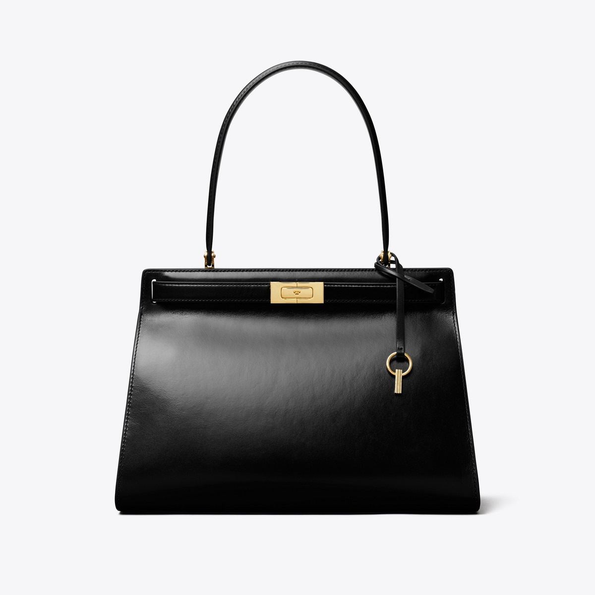 レディピッグ Classic Lee Radziwill Bag: Women's Designer Tote Bags | Tory Burch