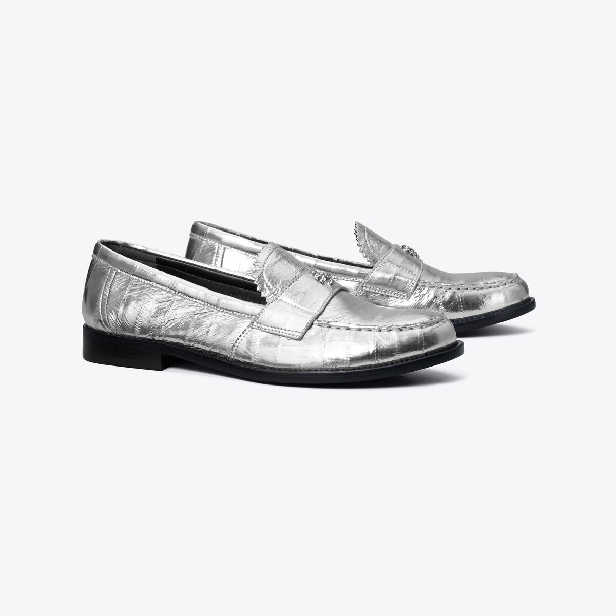 Classic Loafer: Women's Designer Flats | Tory Burch