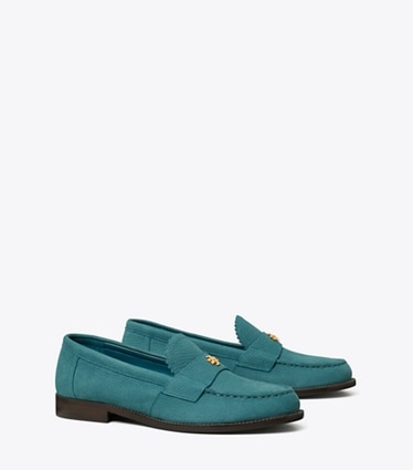 Women's Loafers | Designer Loafers | Tory Burch UK