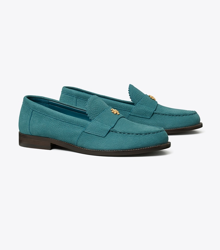 Classic Loafer: Women's Designer Flats | Tory Burch