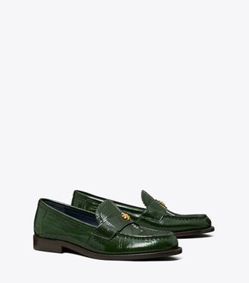 Classic Loafer