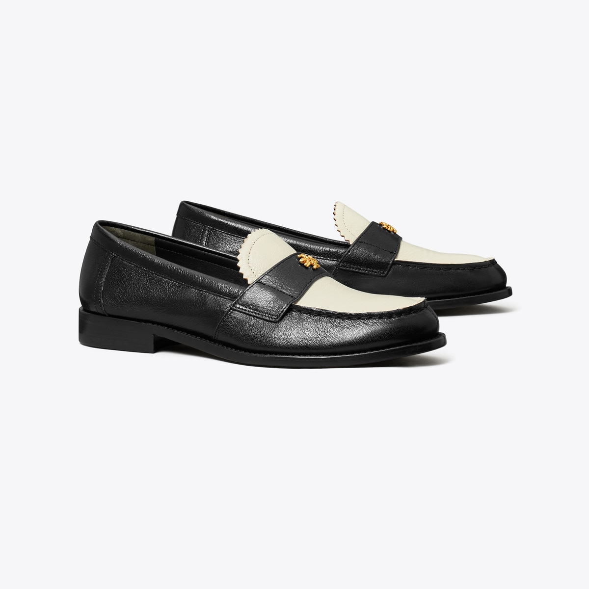 新品同様 TORY BURCH トリーバーチ キルティング ロゴ フラットシューズ パンプス 7 約24cm ブラック item details |  JDirectItems Auction | One Map by FROM JAPAN