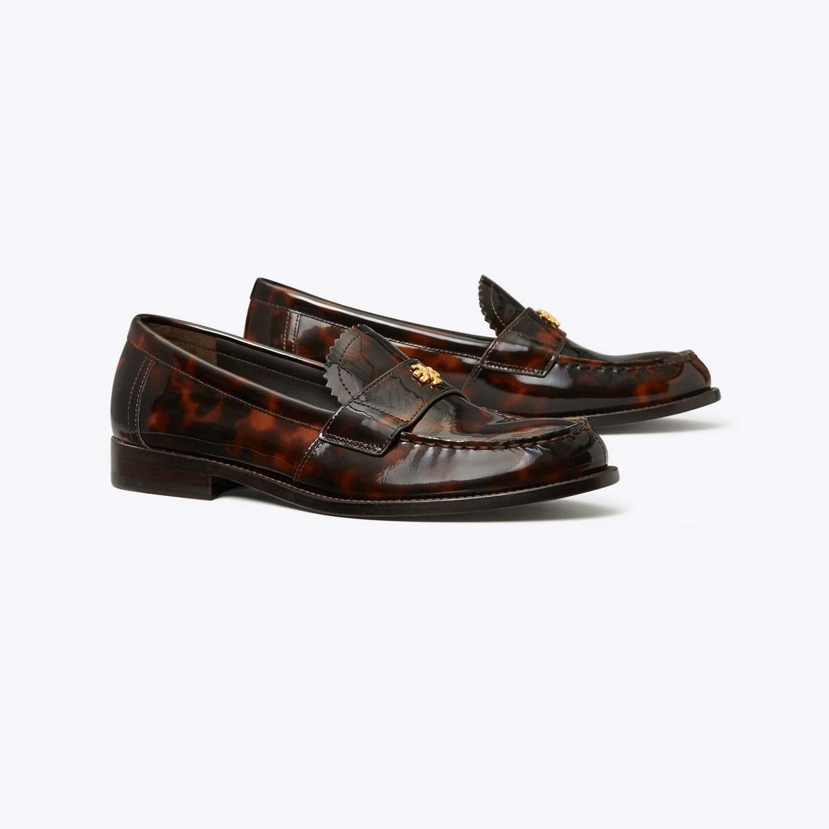 Classic Loafer: Women's Designer Flats | Tory Burch