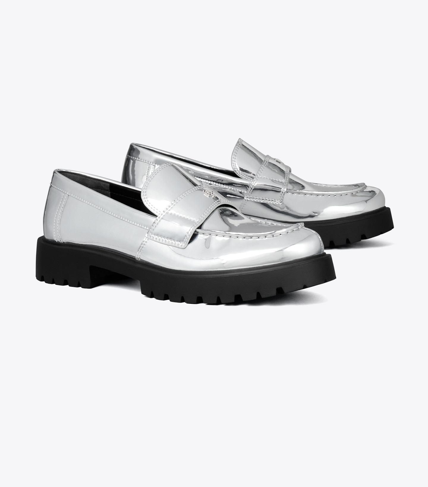 Classic Lug Loafer