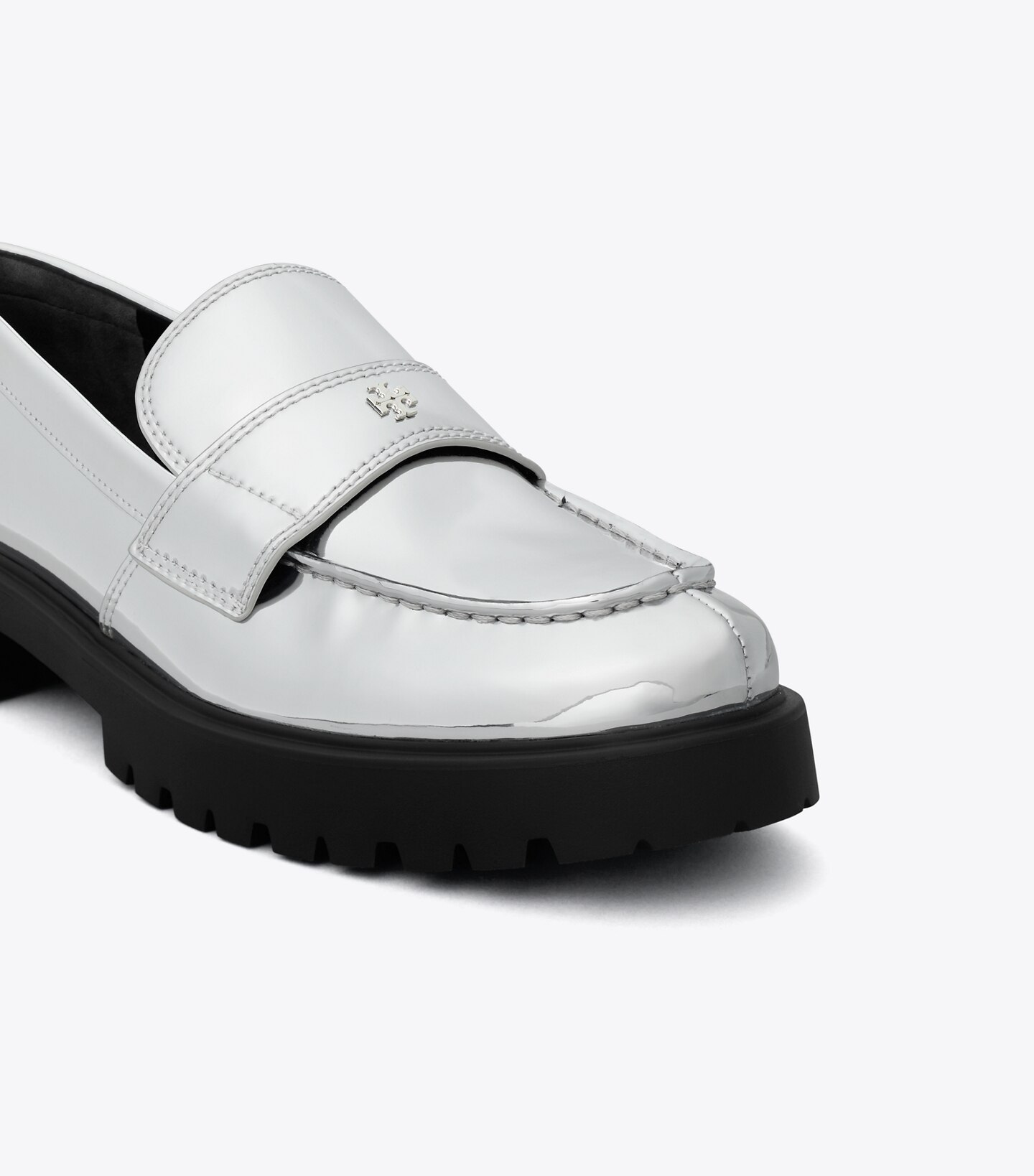 Classic Lug Loafer