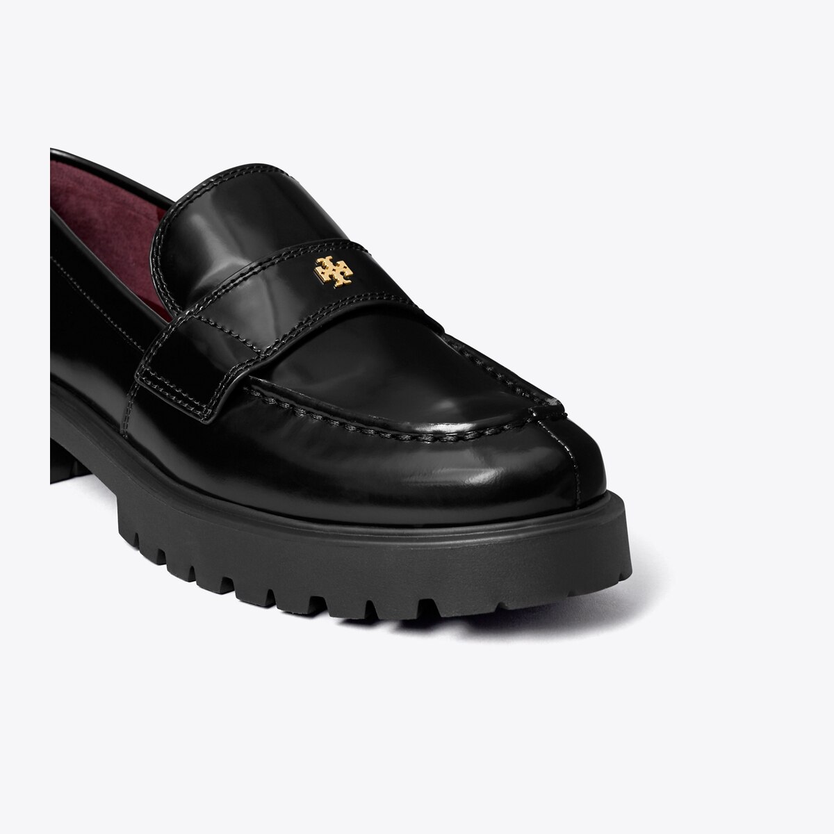 クラシック ローファー: レディース フラット | Tory Burch JP