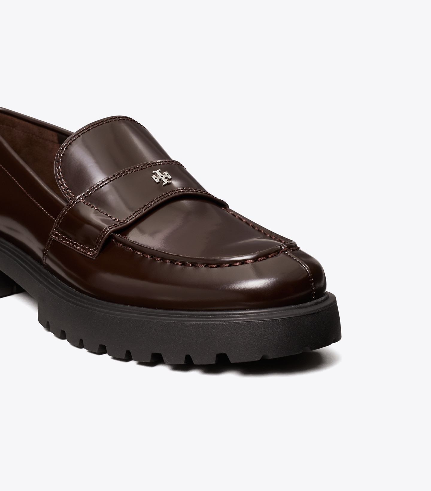 Classic Lug Loafer