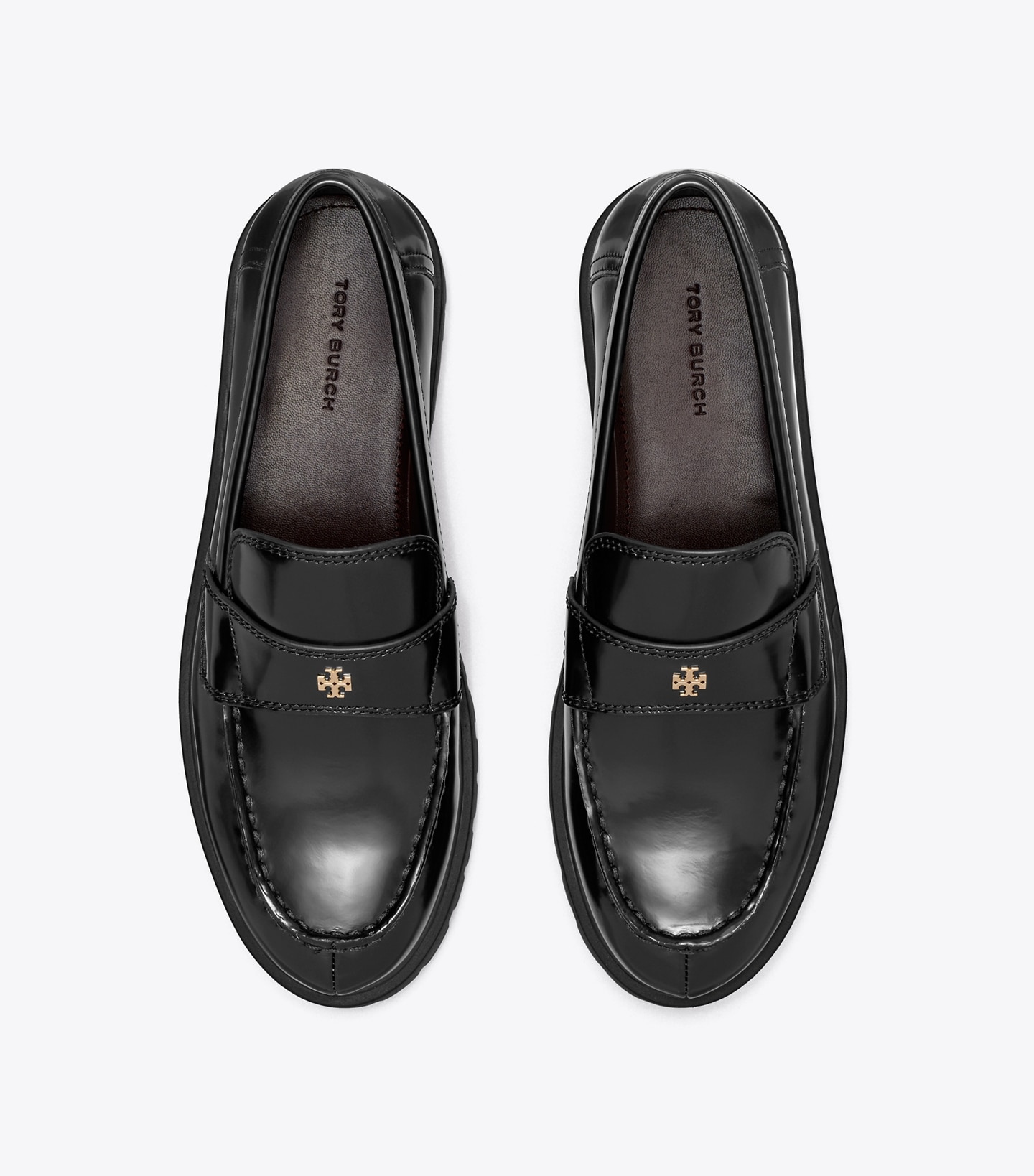 Classic Lug Loafer