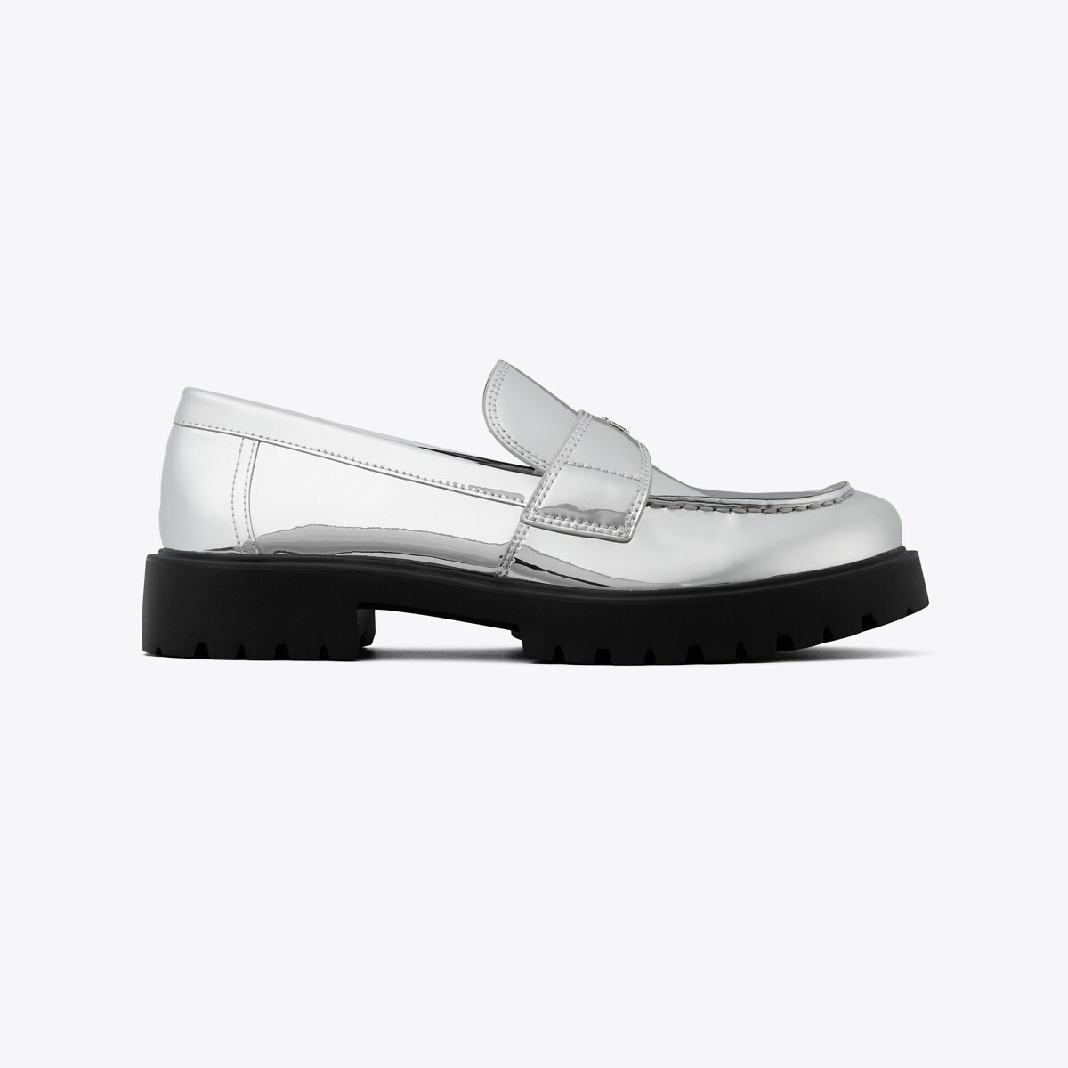 Classic Lug Loafer: Women's Designer Flats | Tory Burch