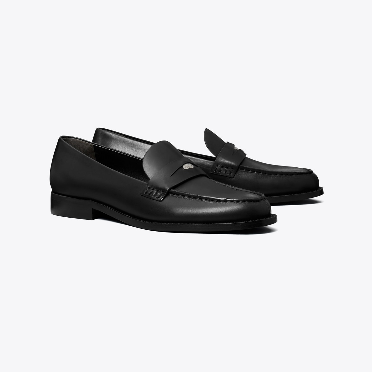 Classic Penny Loafer: Women's Designer Flats | Tory Burch