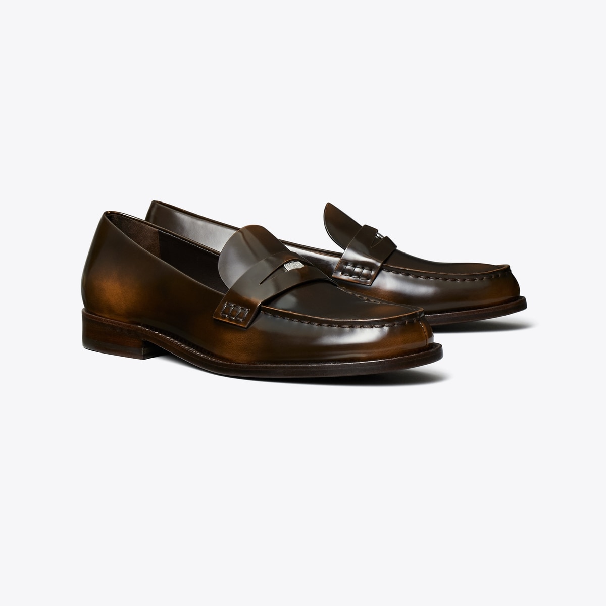 Classic Penny Loafer: Women's Designer Flats | Tory Burch