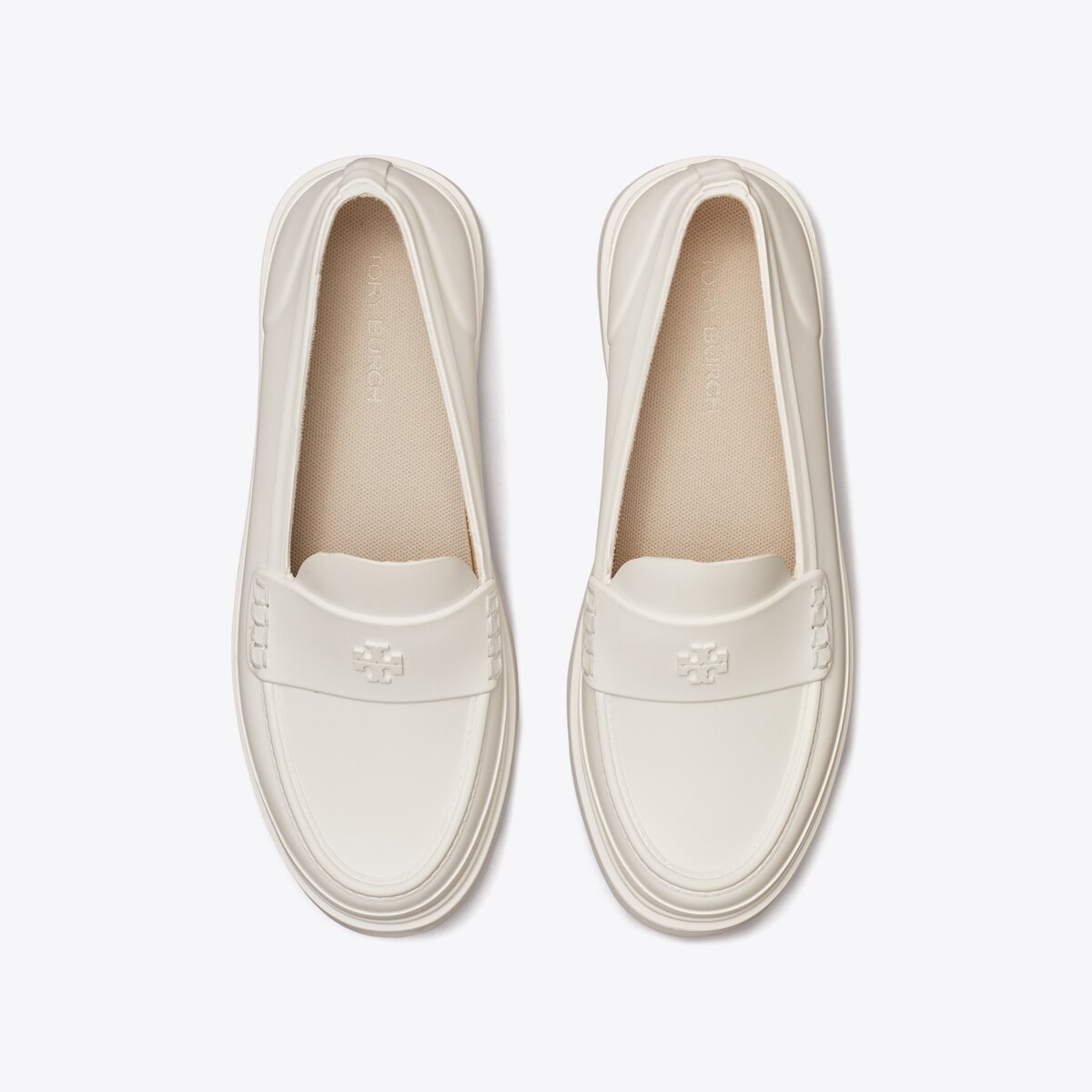 TORY BURCH トリーバーチ モカシン スリッポン レディース 靴