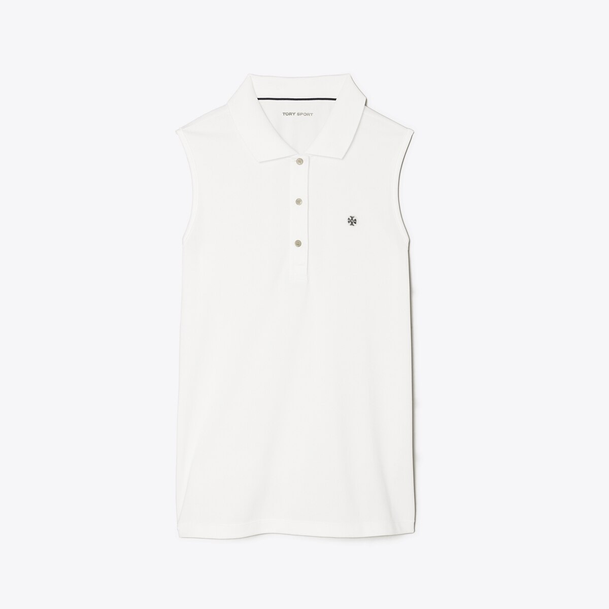 【美品】BRIEFING TRAVEL KNIT POLO サイズM Classic Tech Piqué Sleeveless Polo: Women's Designer Tops