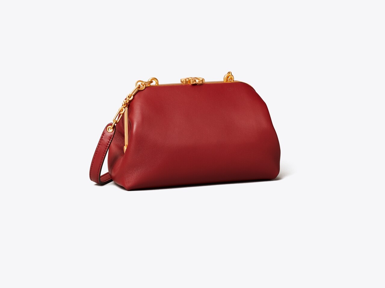 Cleo Small Bag: Women's Designer Crossbody Bags
