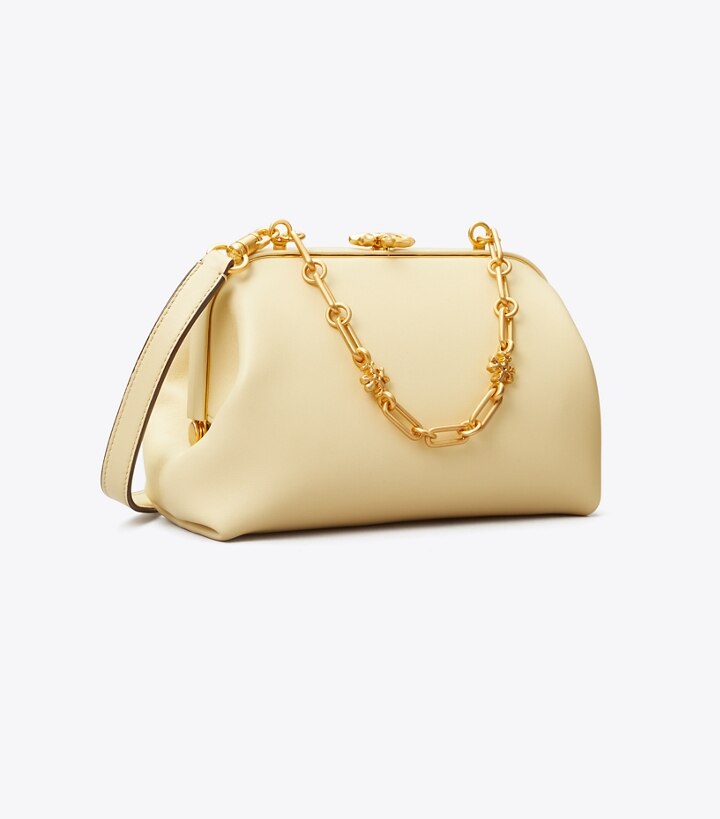 Cleo Small Bag: Women's Designer Crossbody Bags | Tory Burch