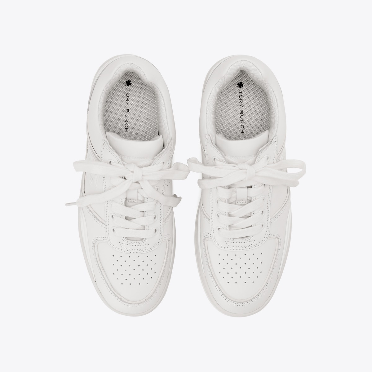 Clover Court Platform Sneaker: Women's Shoes | Sneakers