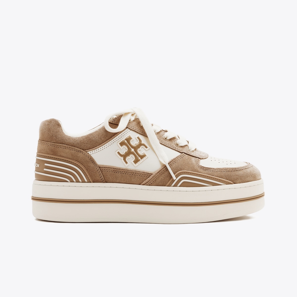 Tory purchases Burch sneaker