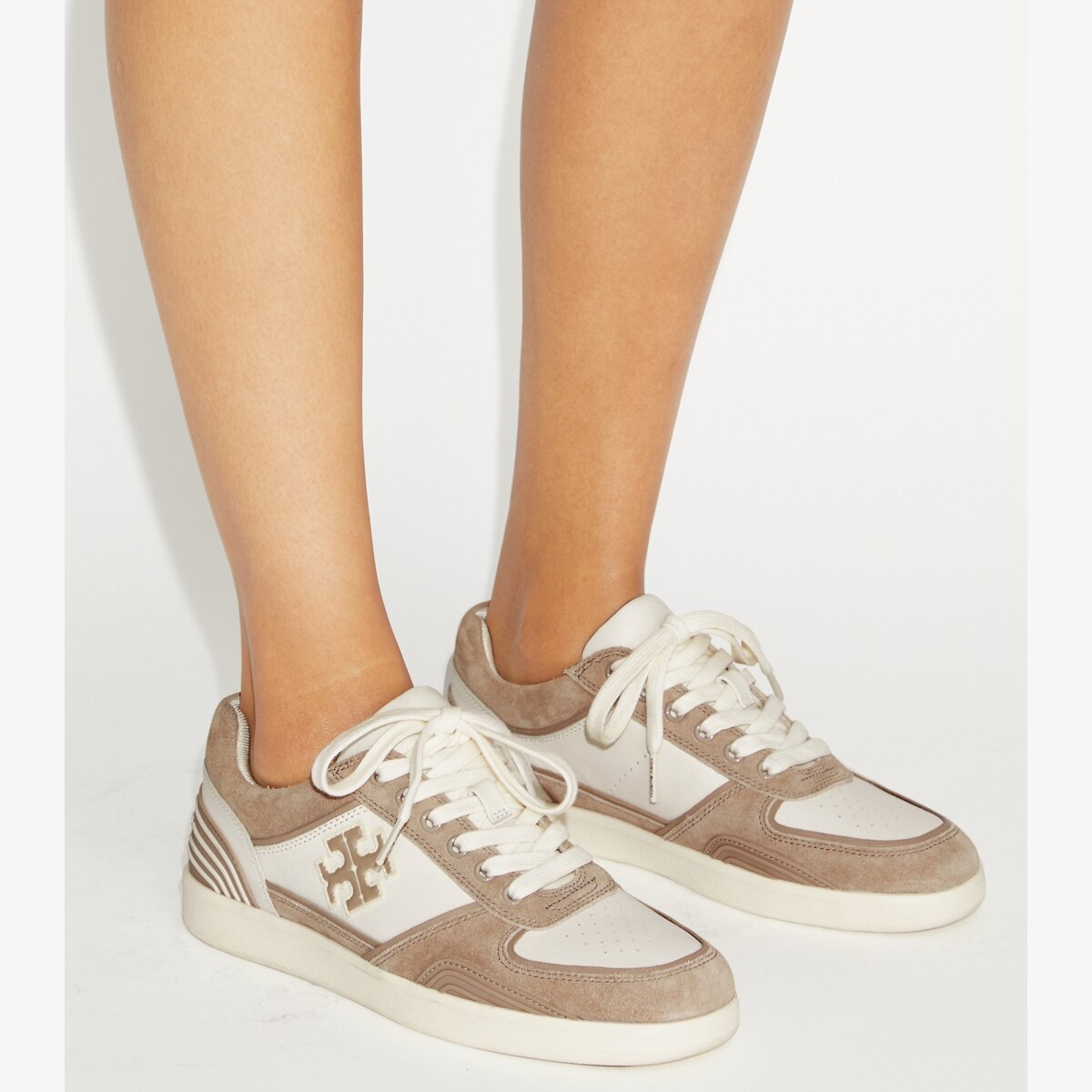 TORY BURCH アナログ時計 ホワイトダイヤル⭐️美品⭐️ 時計