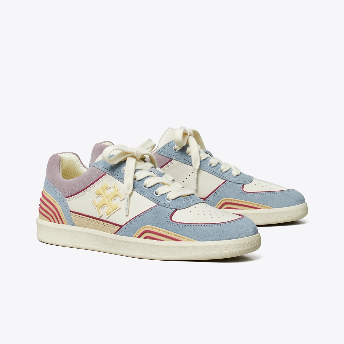 Tory Burch T Logo Sneakers 2024