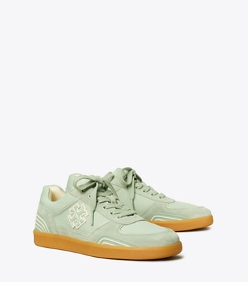 Clover Court Sneaker: Women's Designer Sneakers | Tory Burch