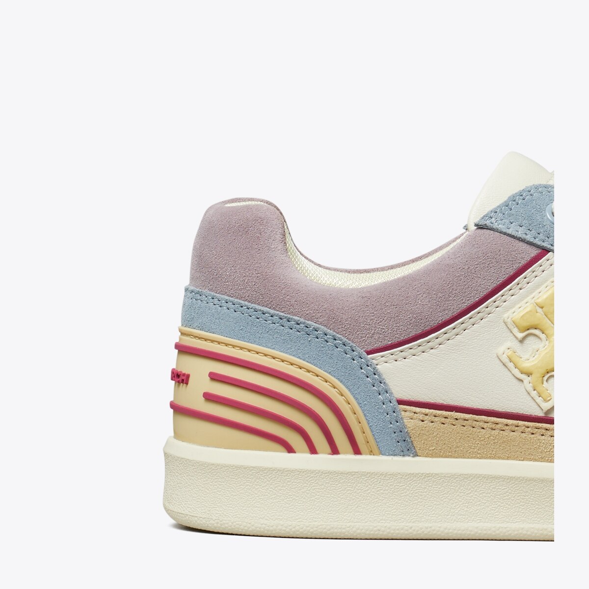 Clover Court Sneaker: Women's Designer Sneakers | Tory Burch