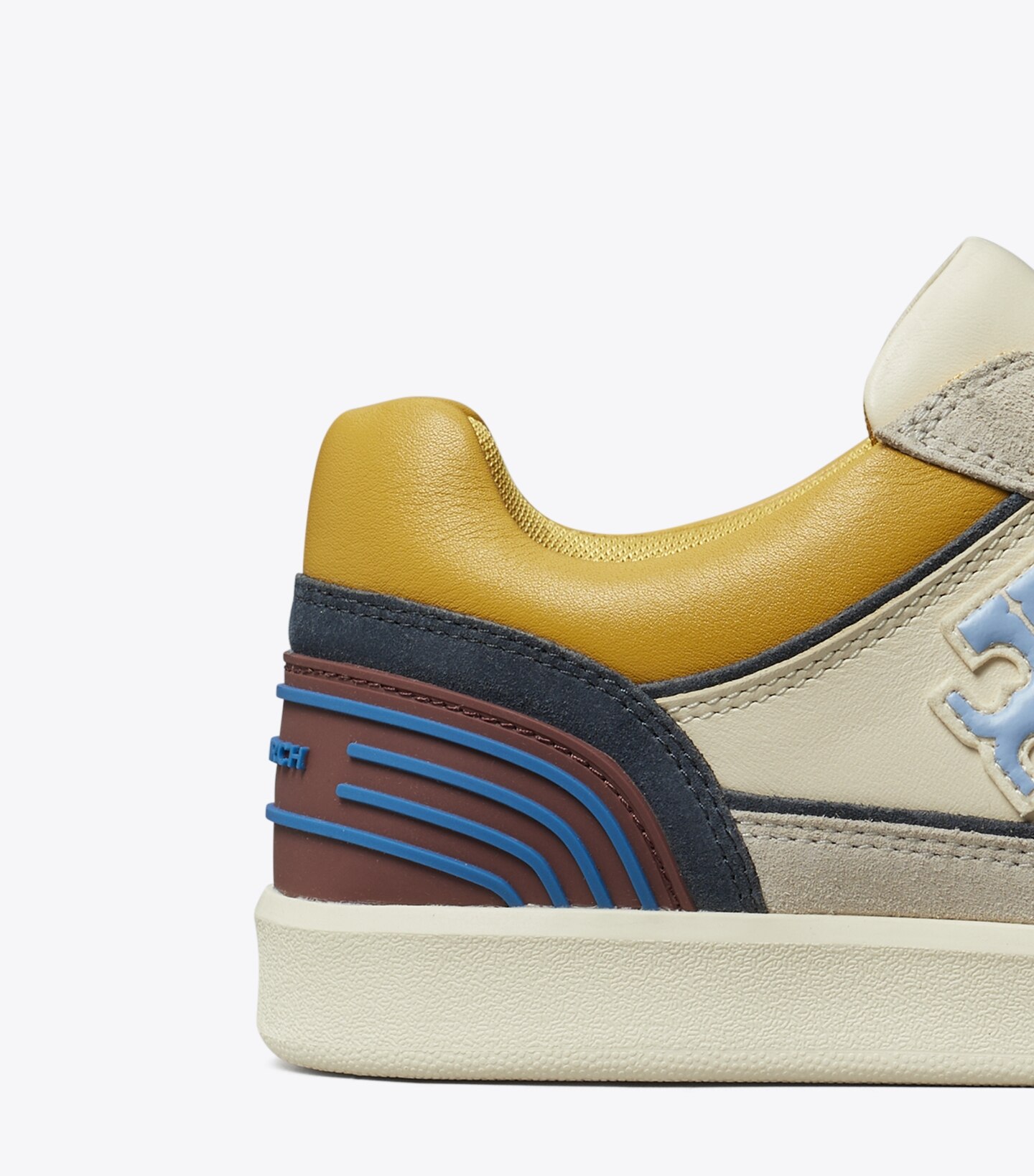 Clover Court Sneaker