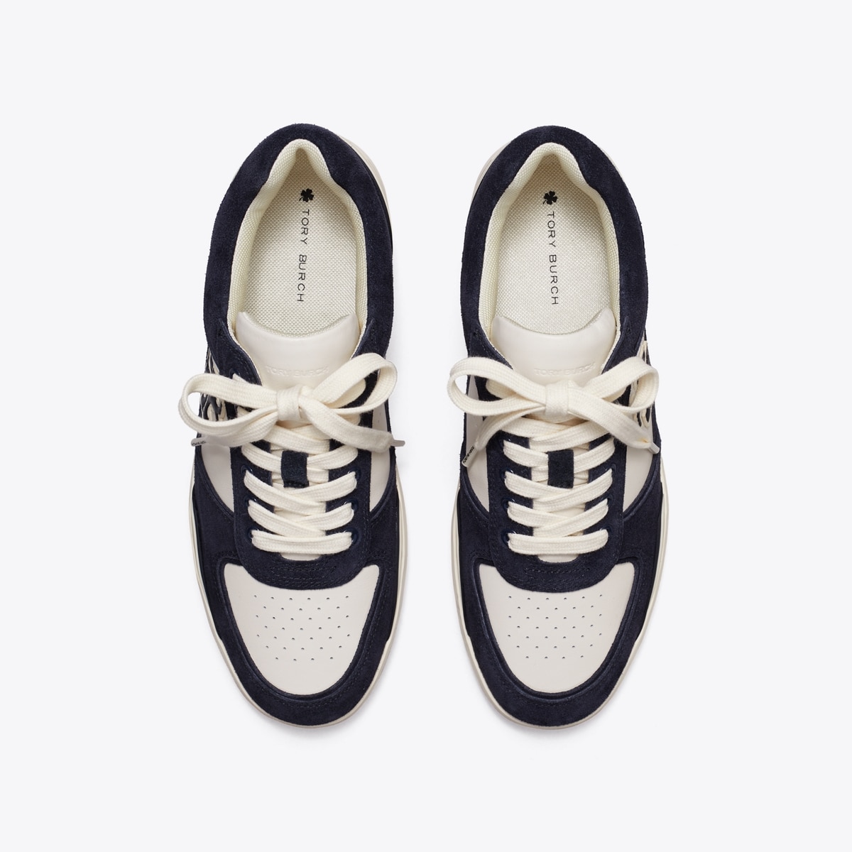 Clover Court Sneaker: Women's Designer Sneakers | Tory Burch