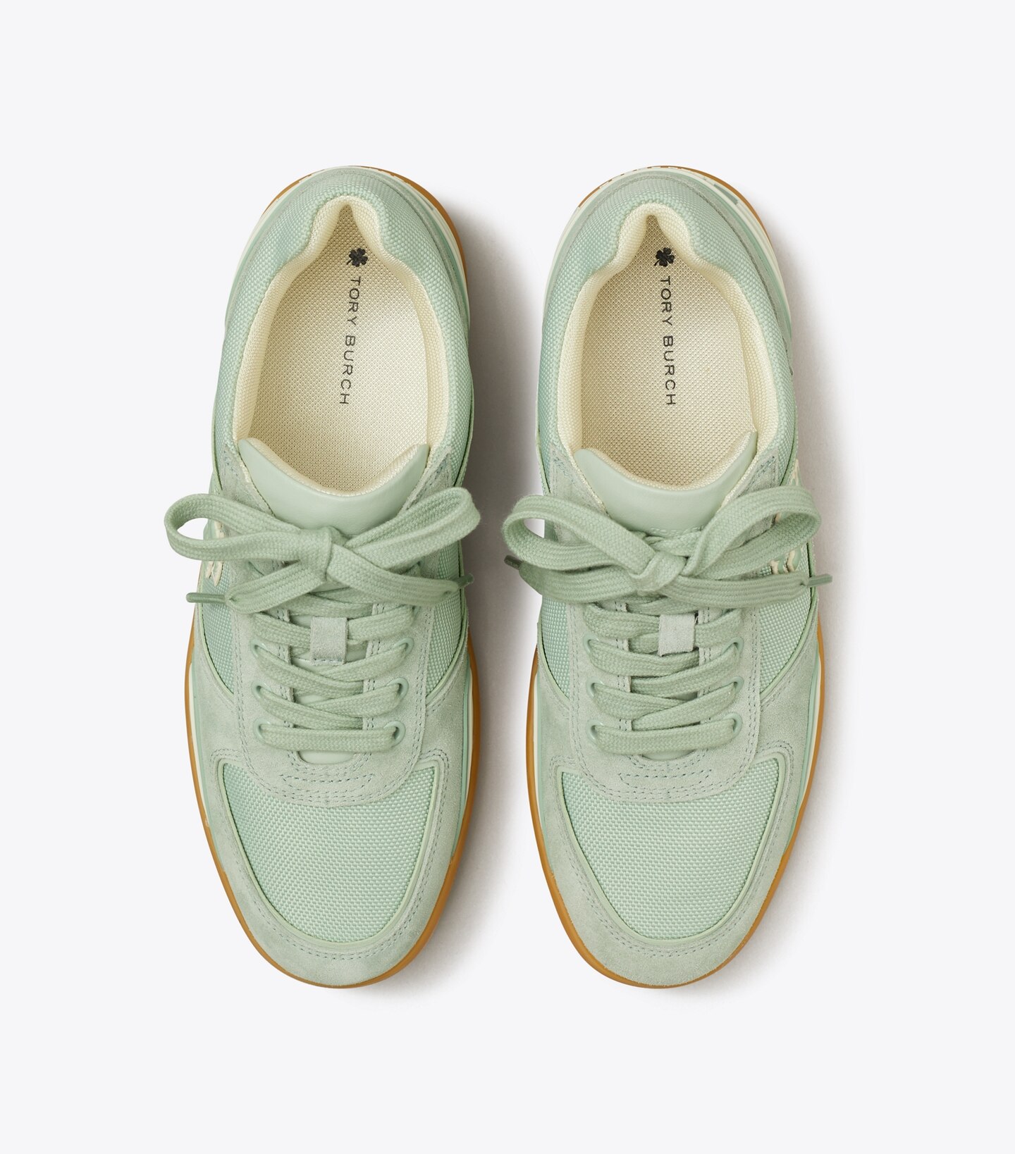 Clover Court Sneaker