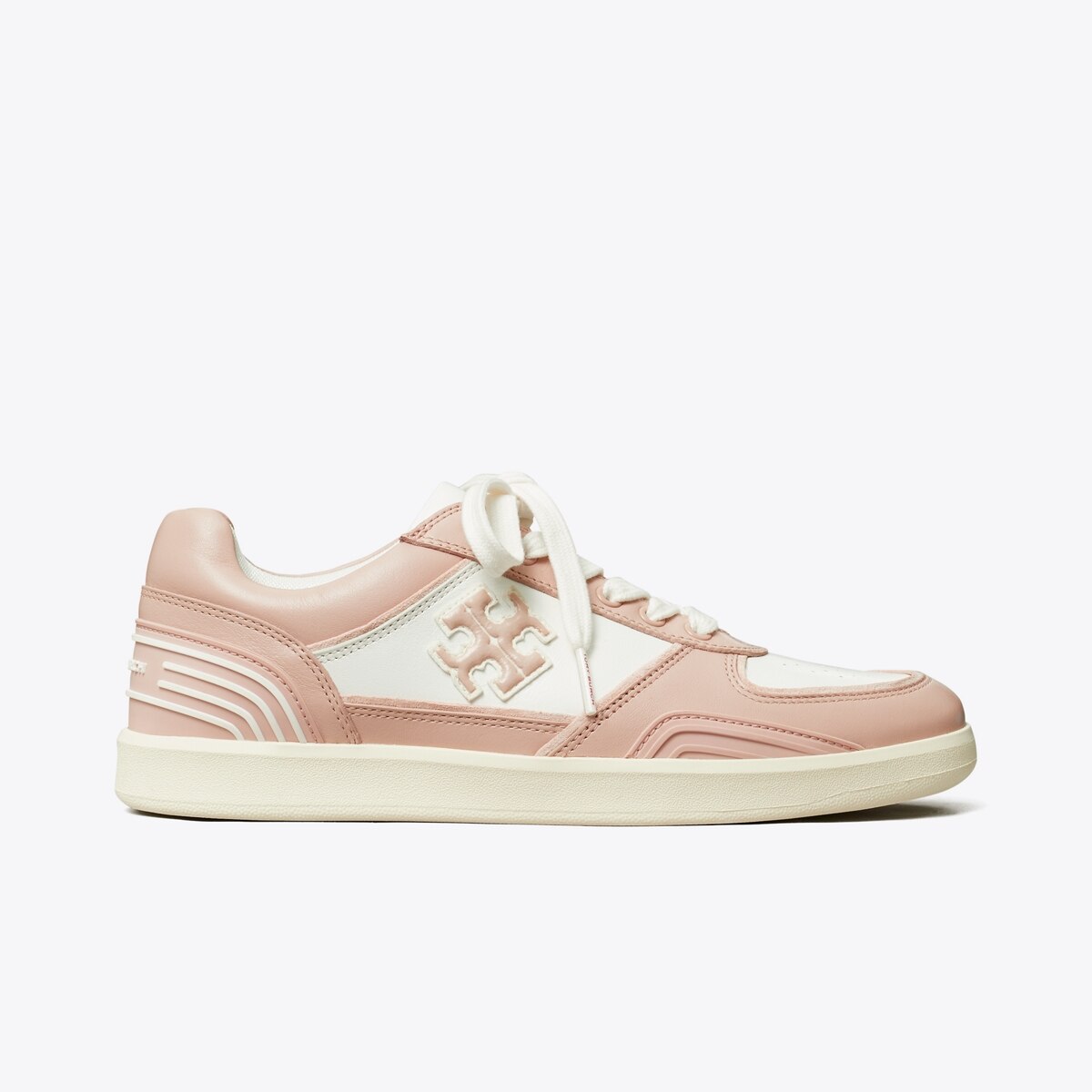 Clover Court Sneaker: Women's Designer Sneakers | Tory Burch