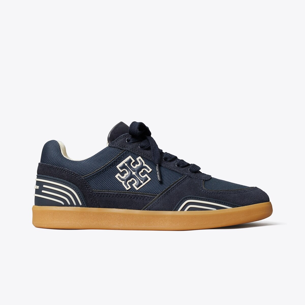 Clover Court Sneaker: Women's Designer Sneakers | Tory Burch Clover Court Sneaker: Women's Designer Sneakers | Tory Burch
