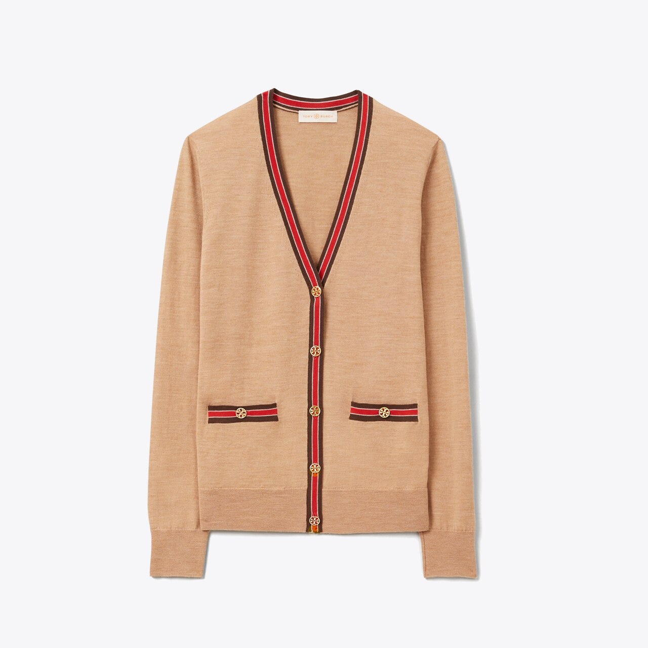 Tory Burch Kids Cardigan