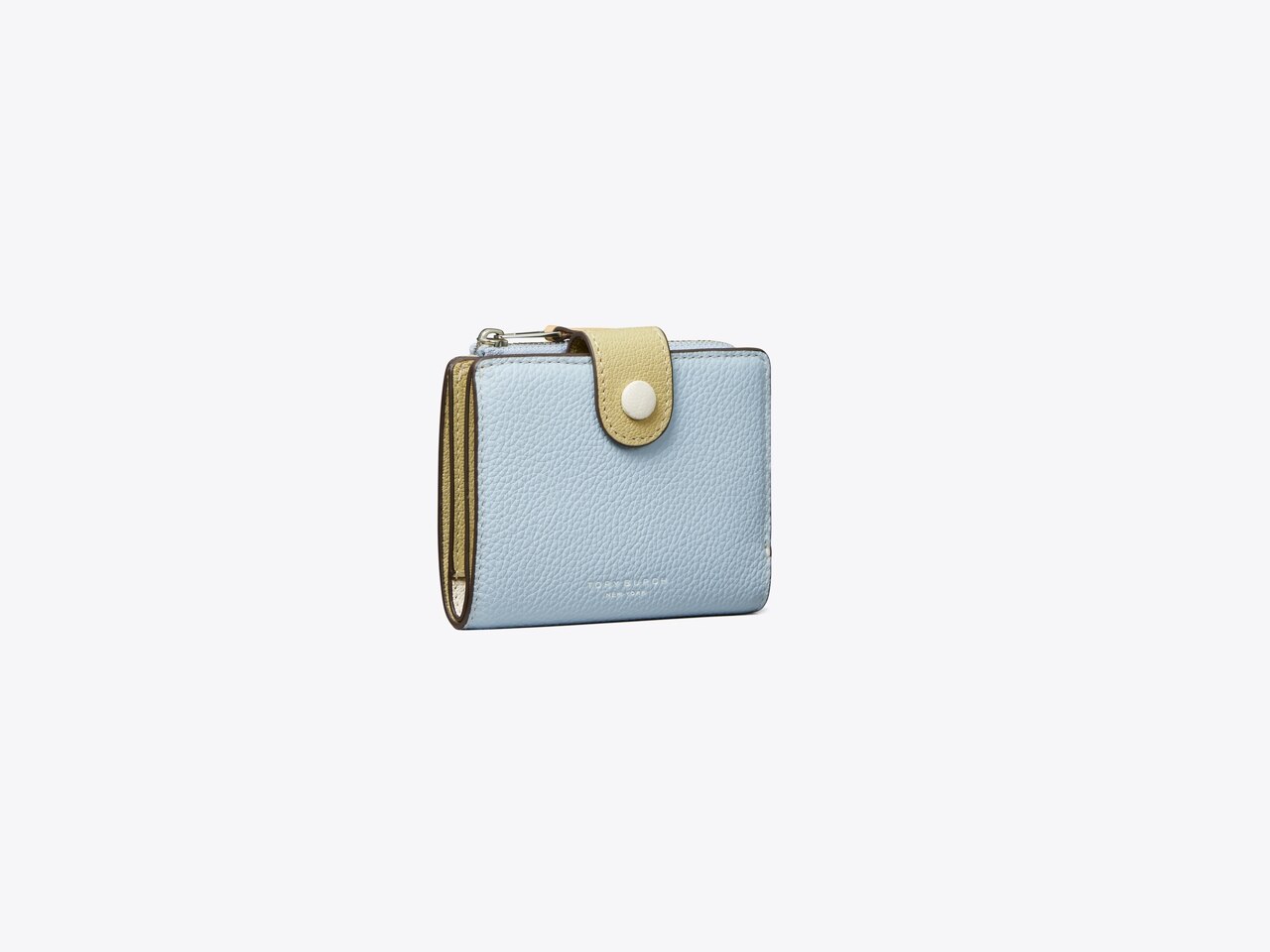 Tory burch 2025 accordion wallet