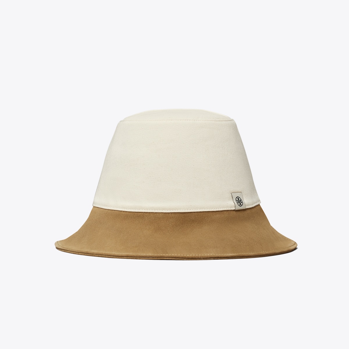 Colorblock Bucket Hat: Women's Designer Hats | Tory Burch