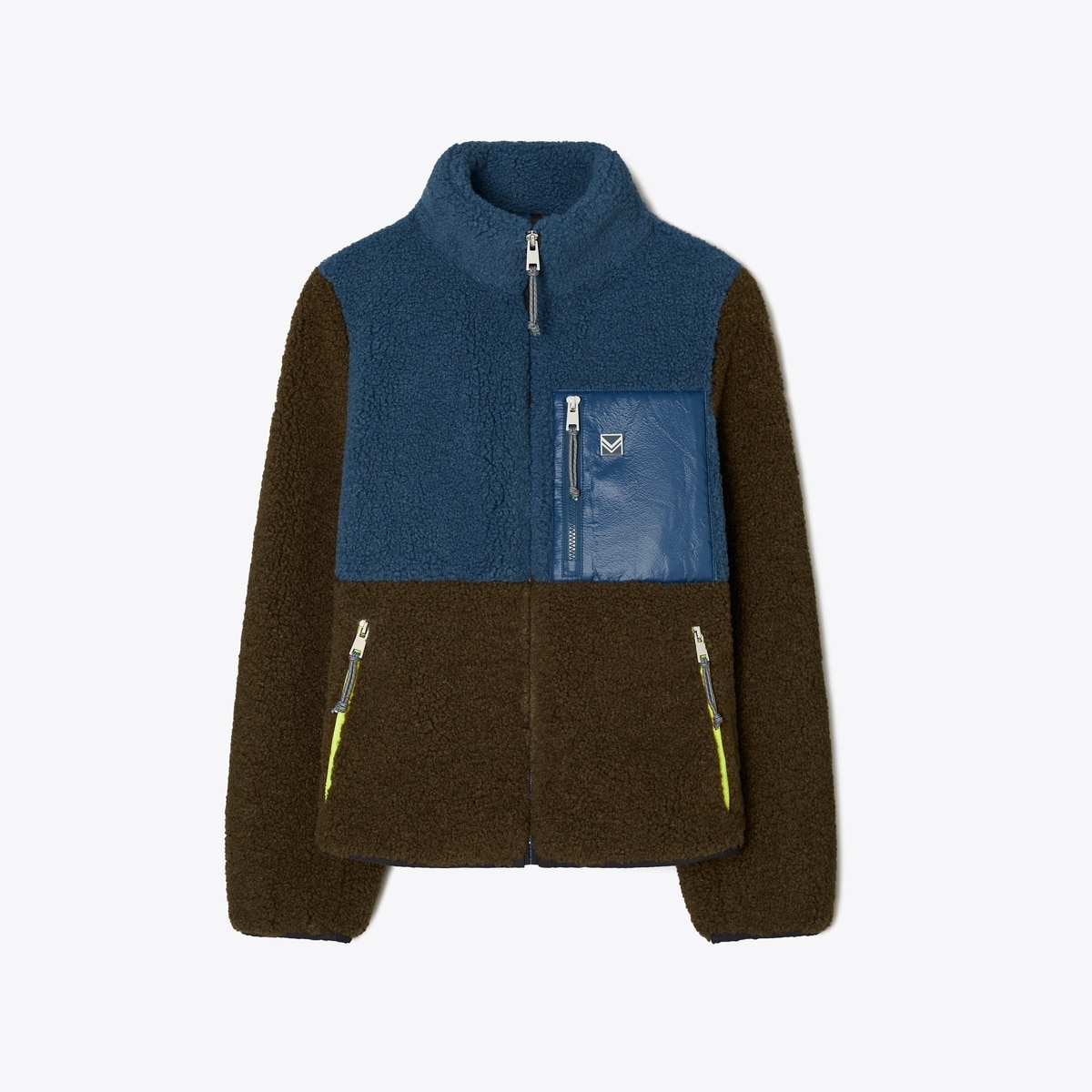 colorblock-fleece-jacket-front