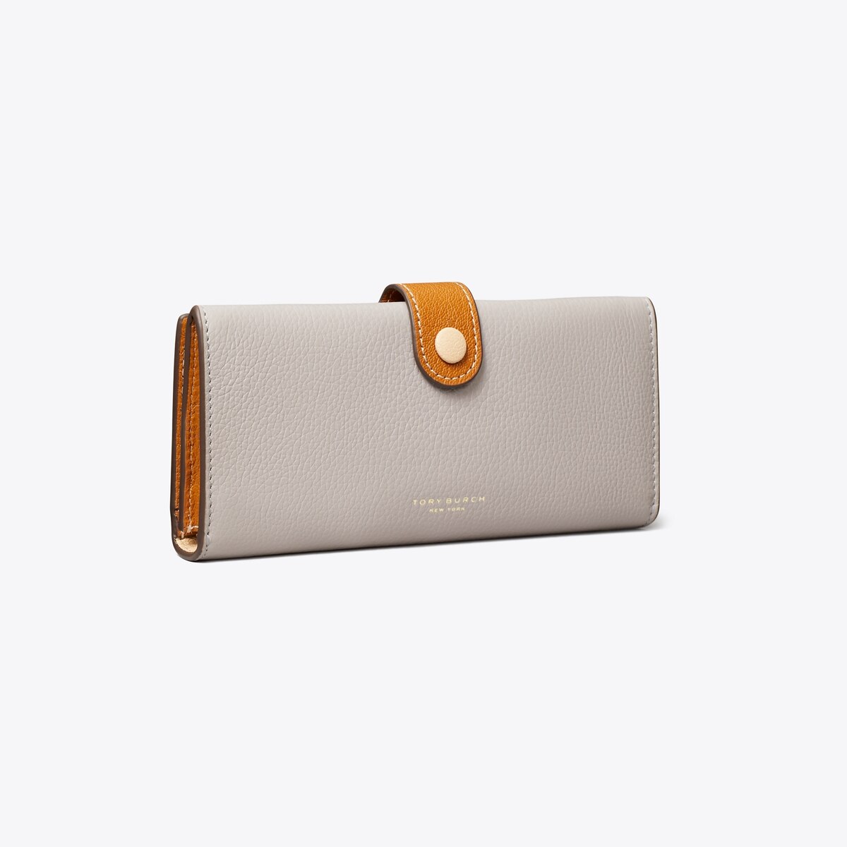 Colorblock Long Wallet: Women's Designer Wallets | Tory Burch