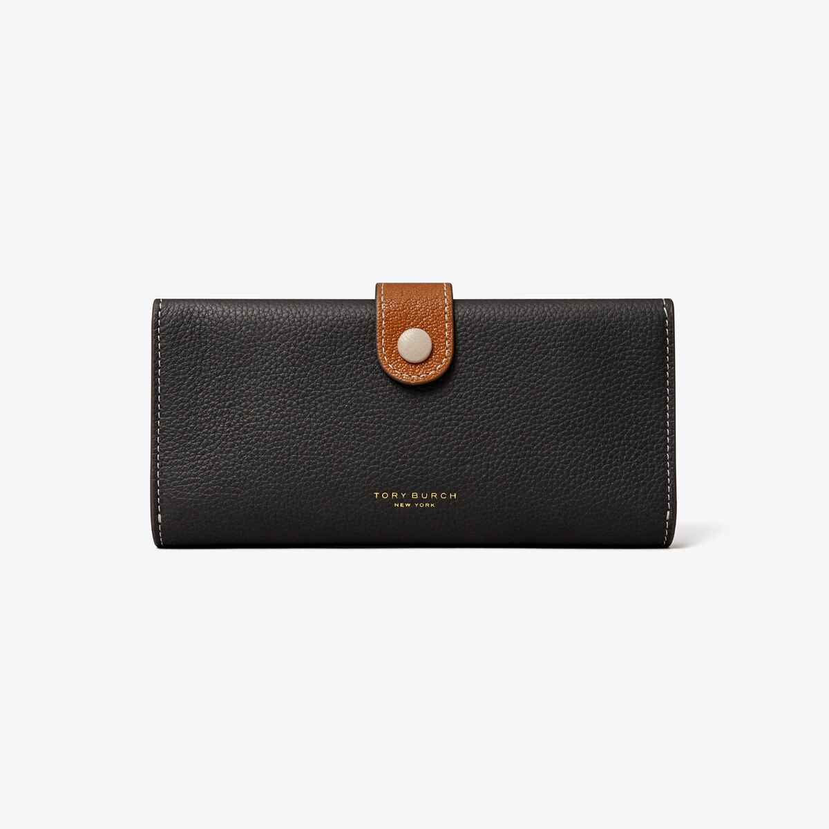 Tory Burch 24FW (155959 202) Women’s Card Wallet Tory Burch 155959 202 Robinson Pebble Grain Card Wallet | eBay
