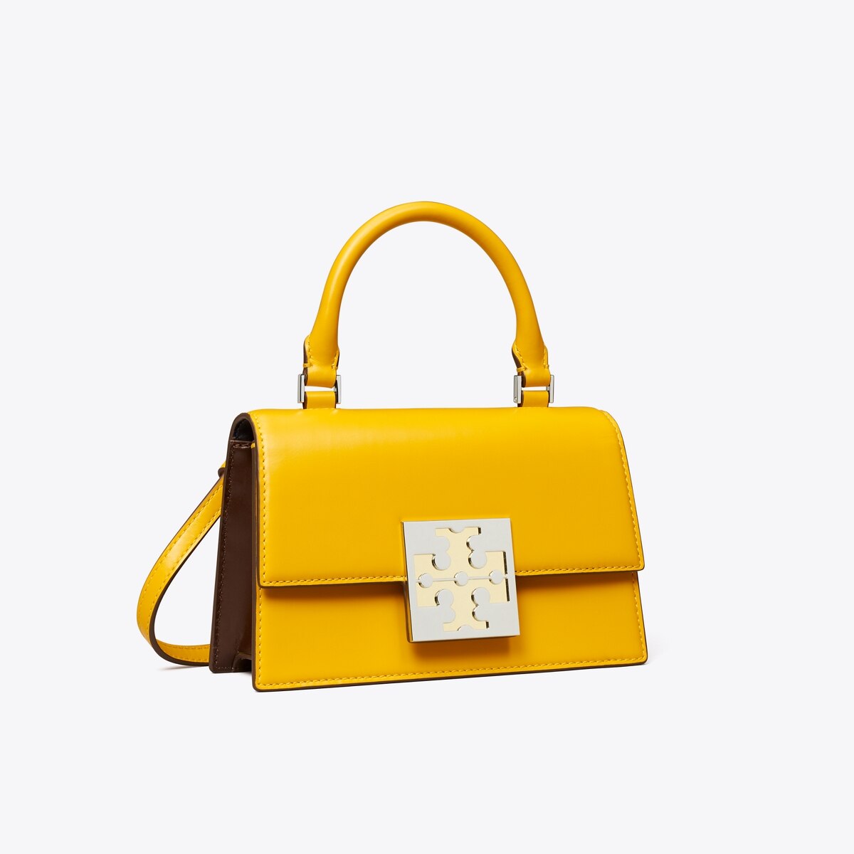 【COMFORT】 Tri Circle Mini Bag : 4 Colors MiniGoodTimesCircleTote-