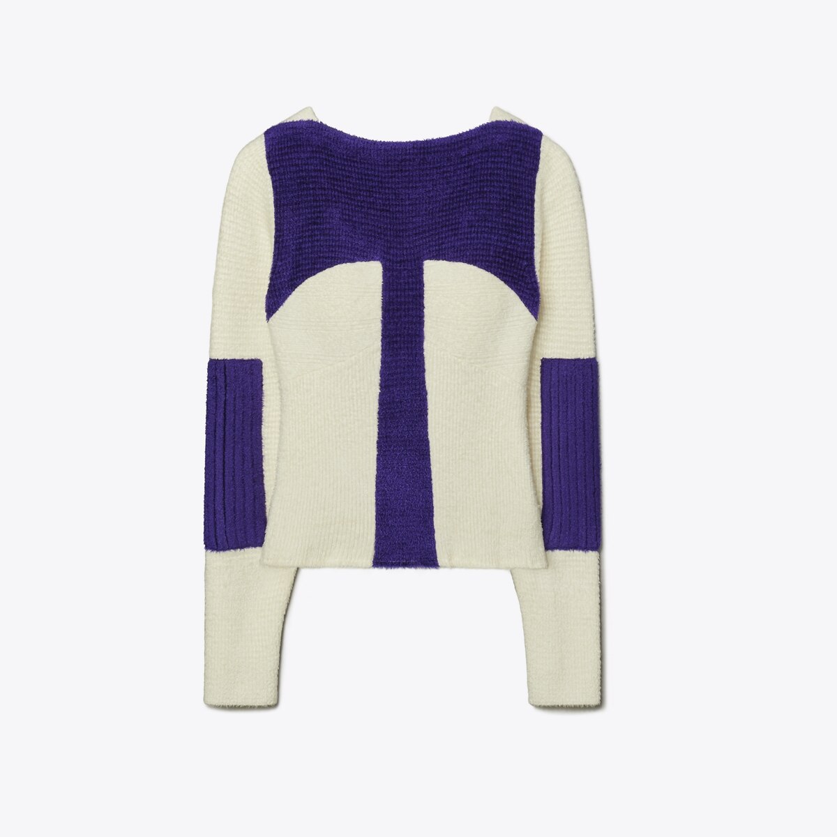 COLORBLOCK SWEATER