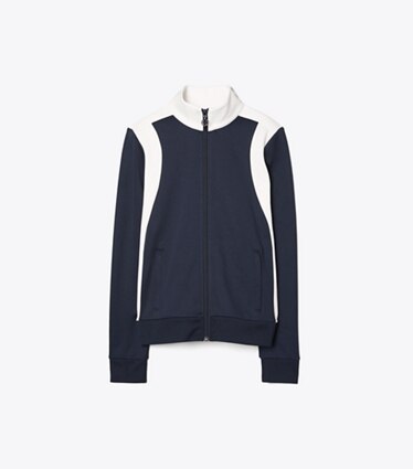 tory burch jogging suit