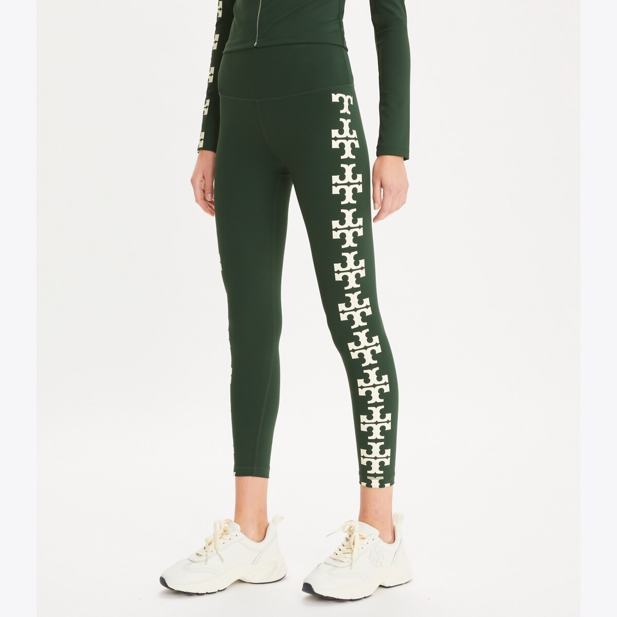 Tory store Burch Leggings