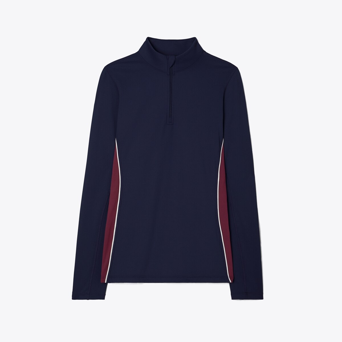 Sport-Tek Women's PosiCharge Competitor™ 1/4-Zip Pullover
