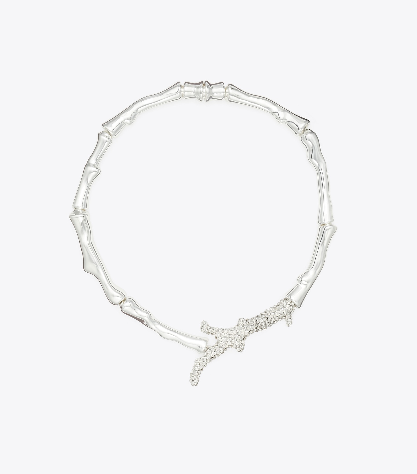 Coral Necklace