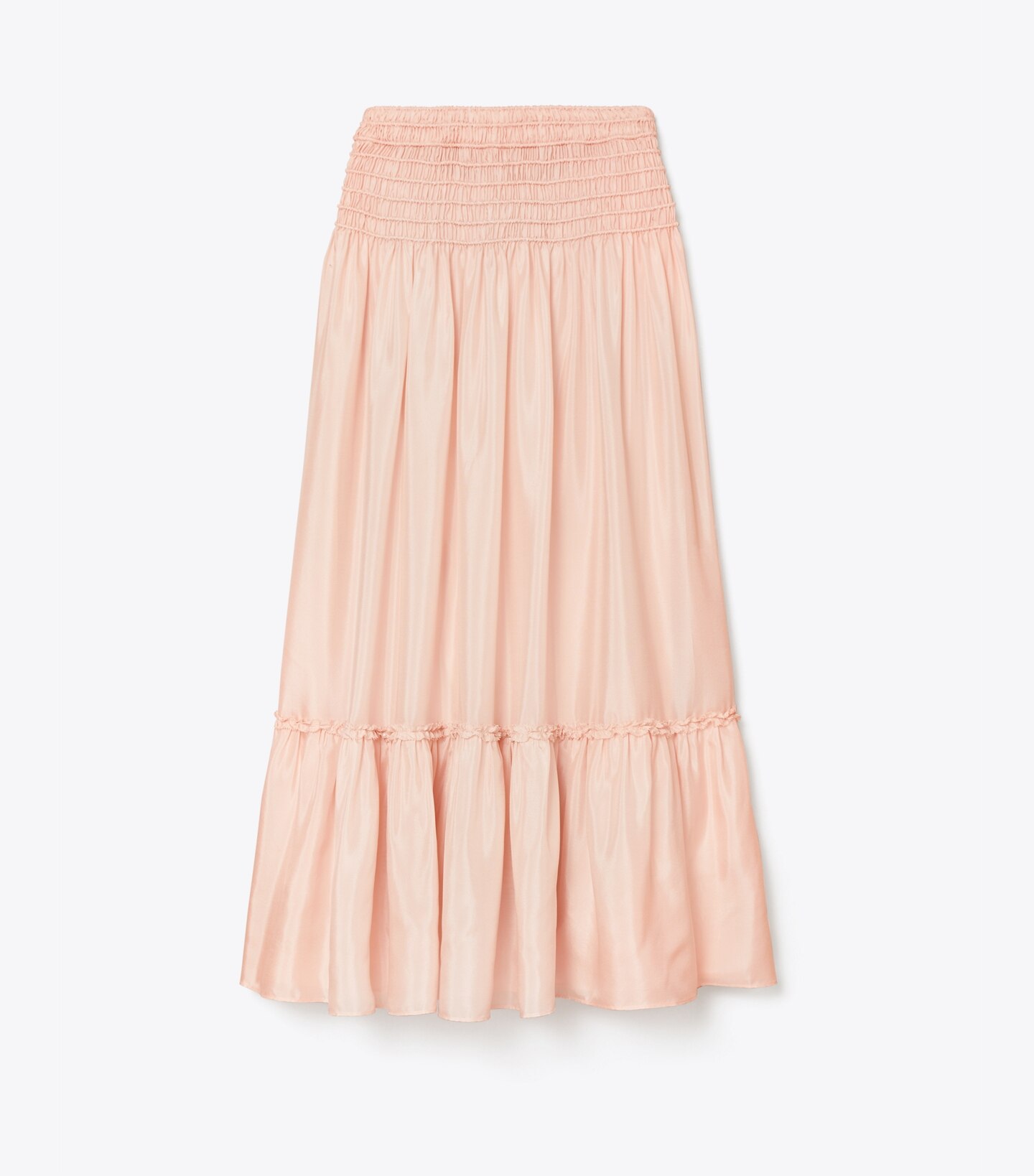 Corded Skirt