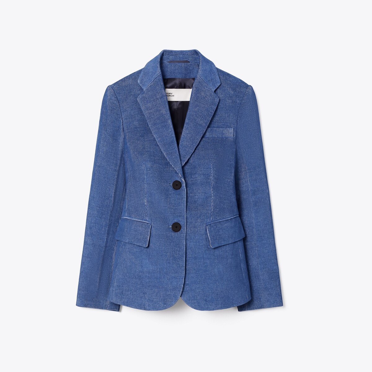 CORDUROY BLAZER