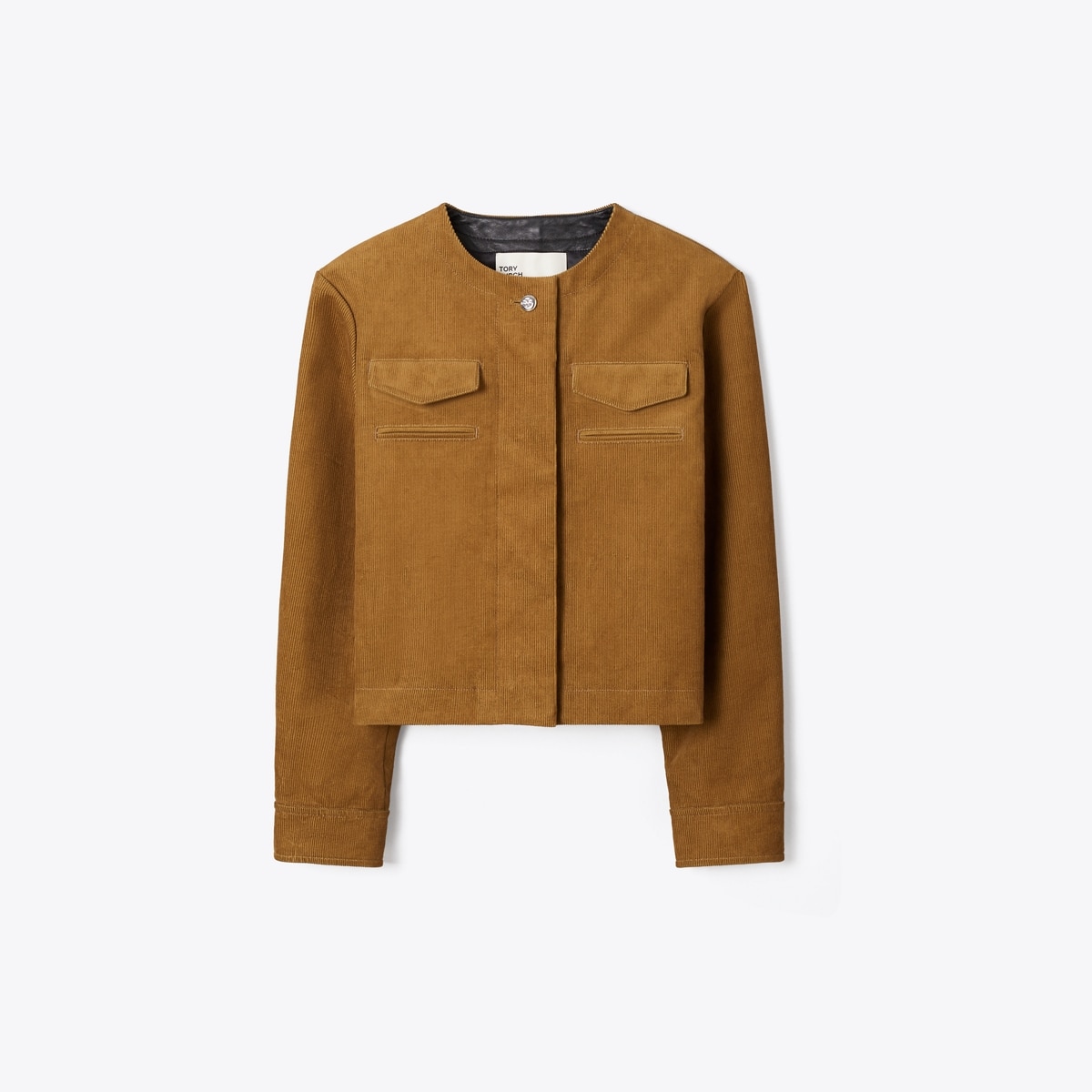 CORDUROY JACKET
