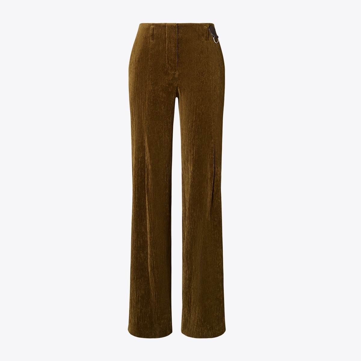 Corduroy Pant: Women's Designer Bottoms | Tory Burch