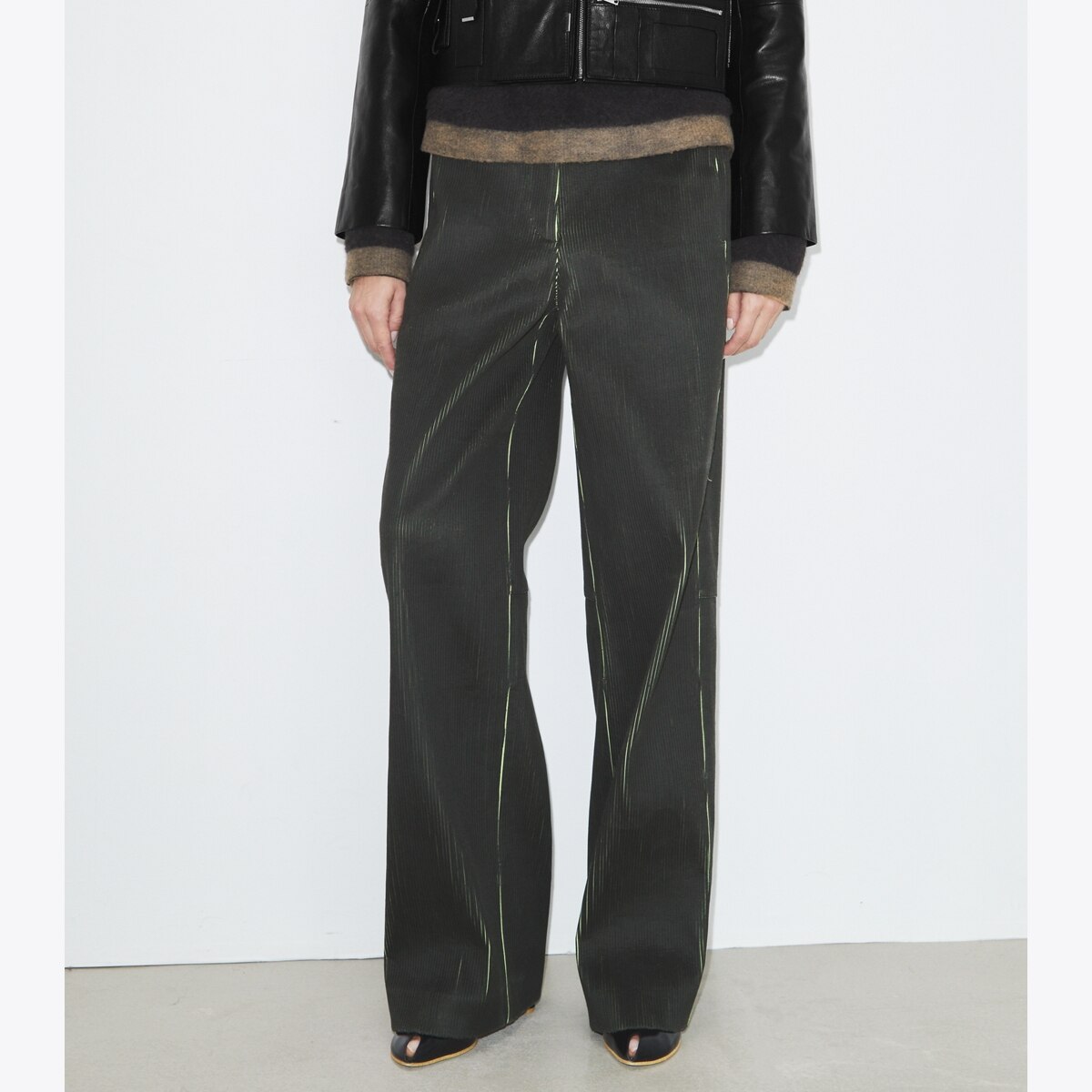 CORDUROY PANT - thumbnail 2